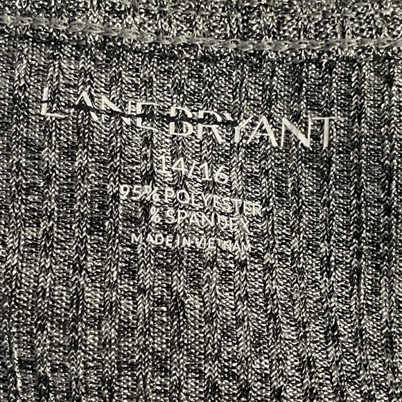 Lane Bryant Top - Picture 5 of 7